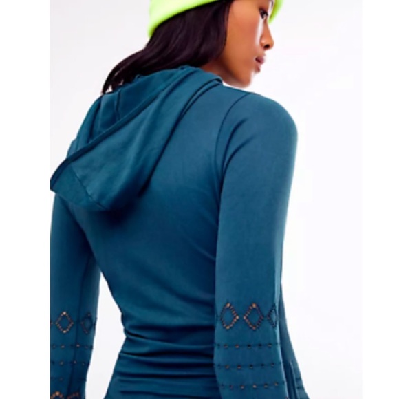 Free People Movement | Good Karma Hoodie - Picture 3 of 7